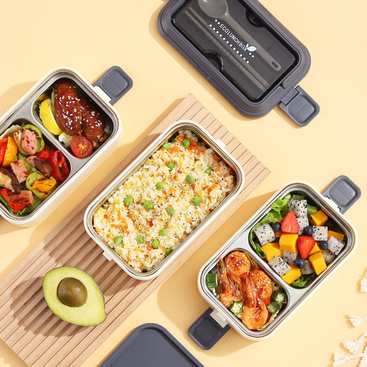 Boîte Repas Isotherme Chaud Longue Durée