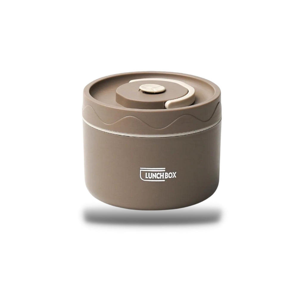 Boite Thermos Alimentaire