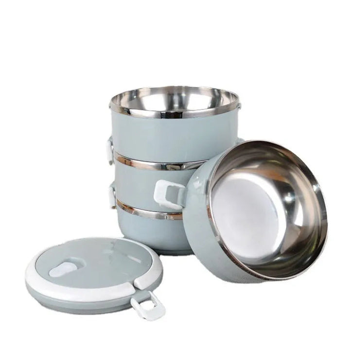 Boite Thermos pour Repas Chaud