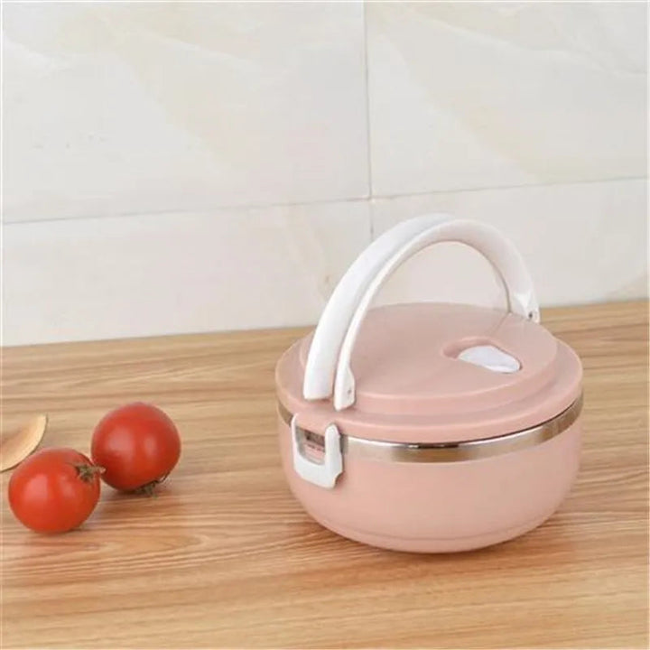 Boite Thermos pour Repas Chaud