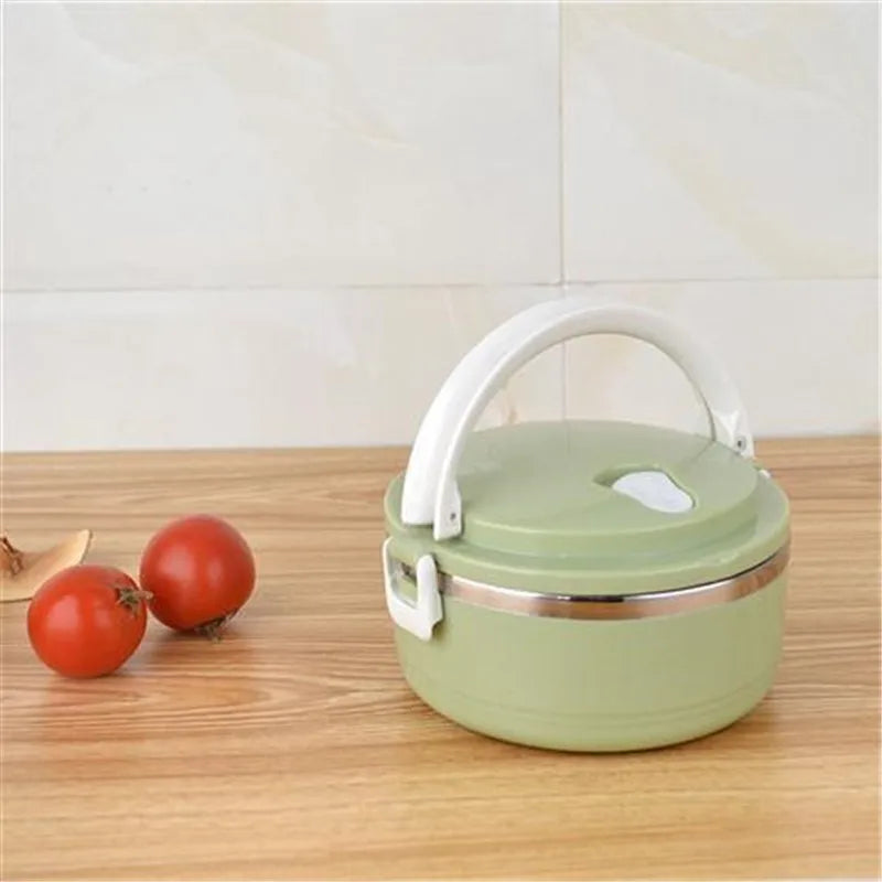 Boite Thermos pour Repas Chaud