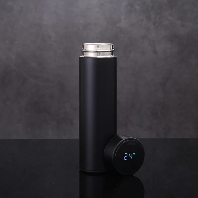 Bouteille Thermos Café