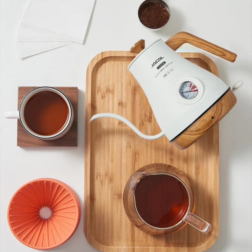 Cafetière électrique Thermos