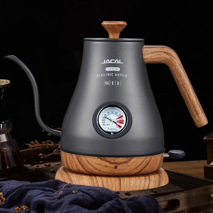 Cafetière électrique Thermos