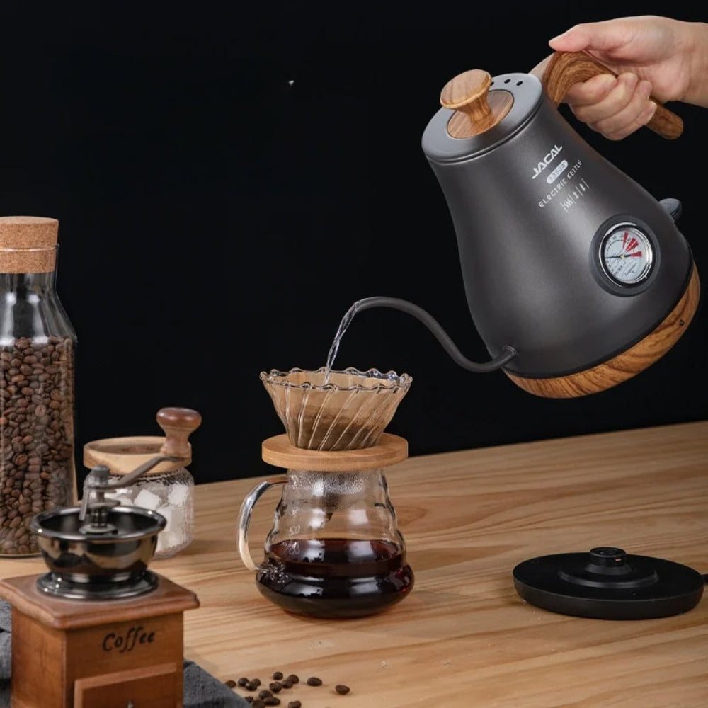 Cafetière électrique Thermos