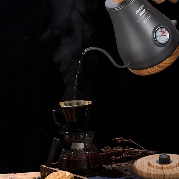 Cafetière électrique Thermos