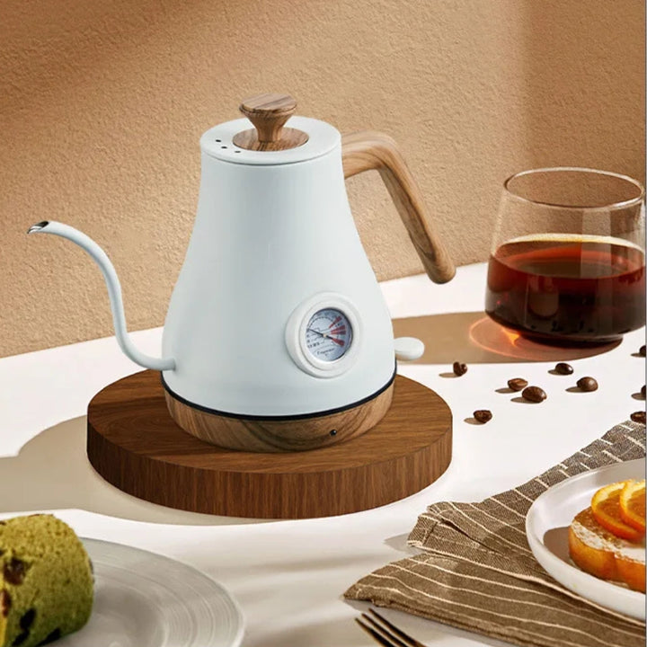Cafetière électrique Thermos