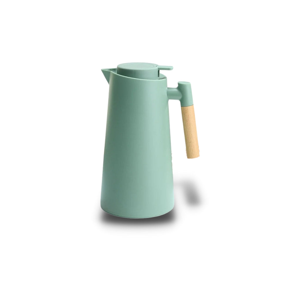 Cafetière Thermos Grande Capacité
