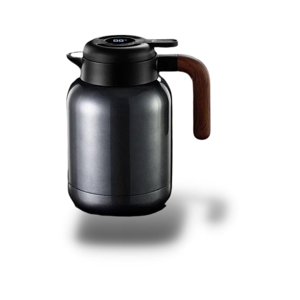 Cafetière Thermos Programmable