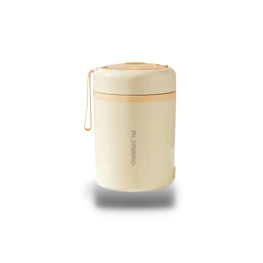 Conteneur Isotherme Chauffant