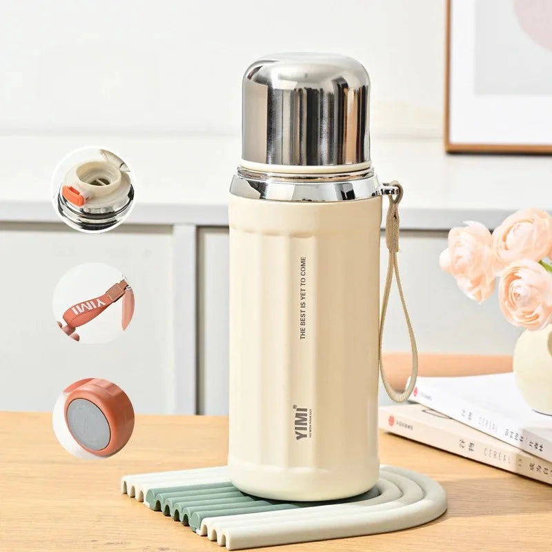 Gourde Isotherme Bagage Cabine