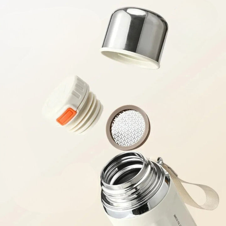 Gourde Isotherme Bagage Cabine