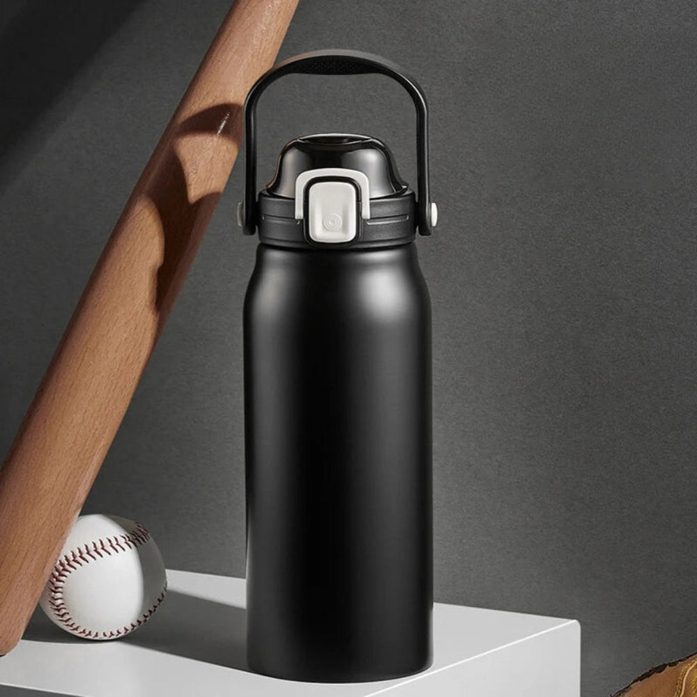Gourde Isotherme Inox