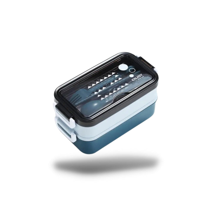 Lunch Box Isotherme Chaud