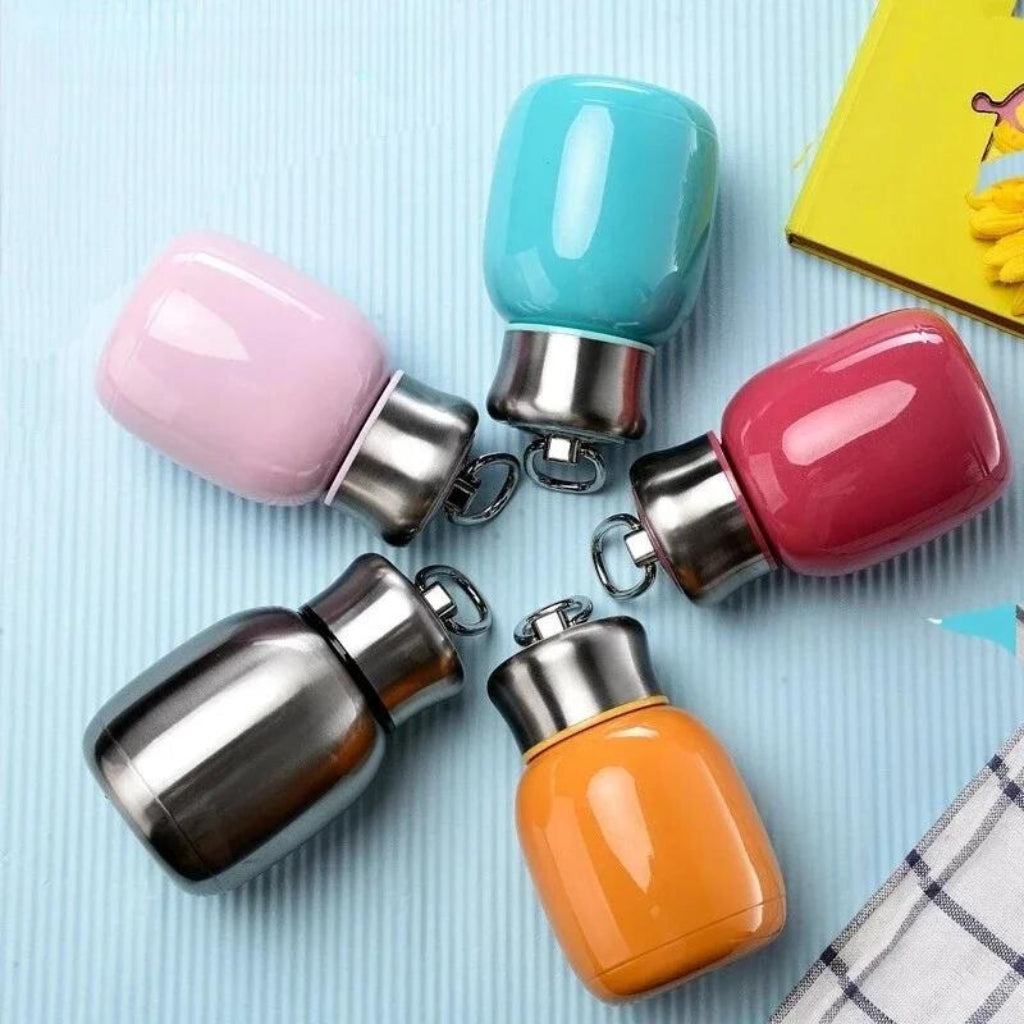 Mini Thermos Café