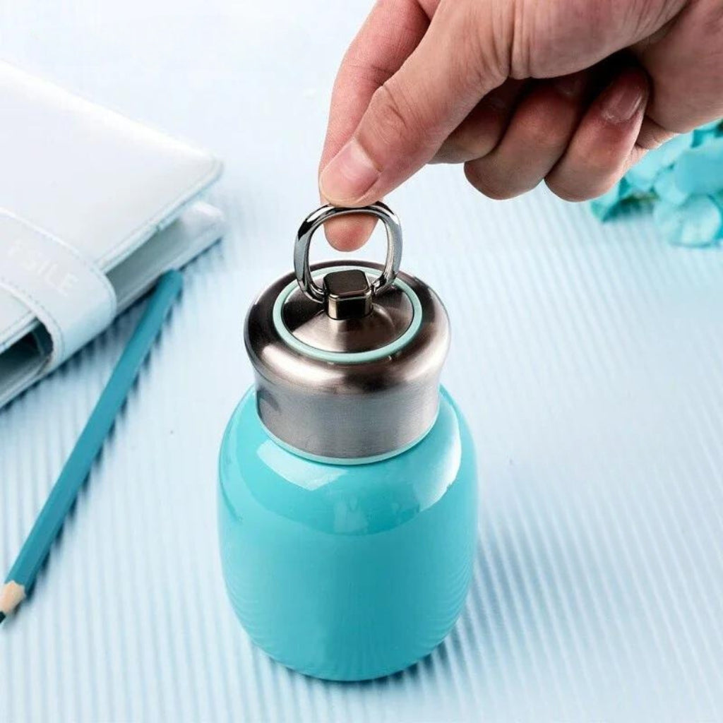 Mini Thermos Café
