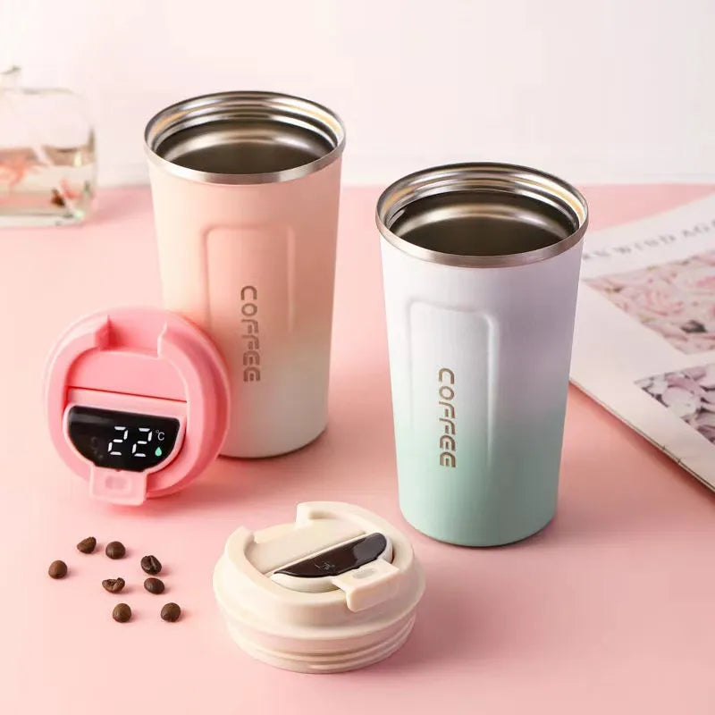 Mug Isotherme Thermos