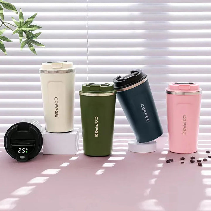Mug Isotherme Thermos