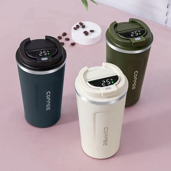 Mug Isotherme Thermos