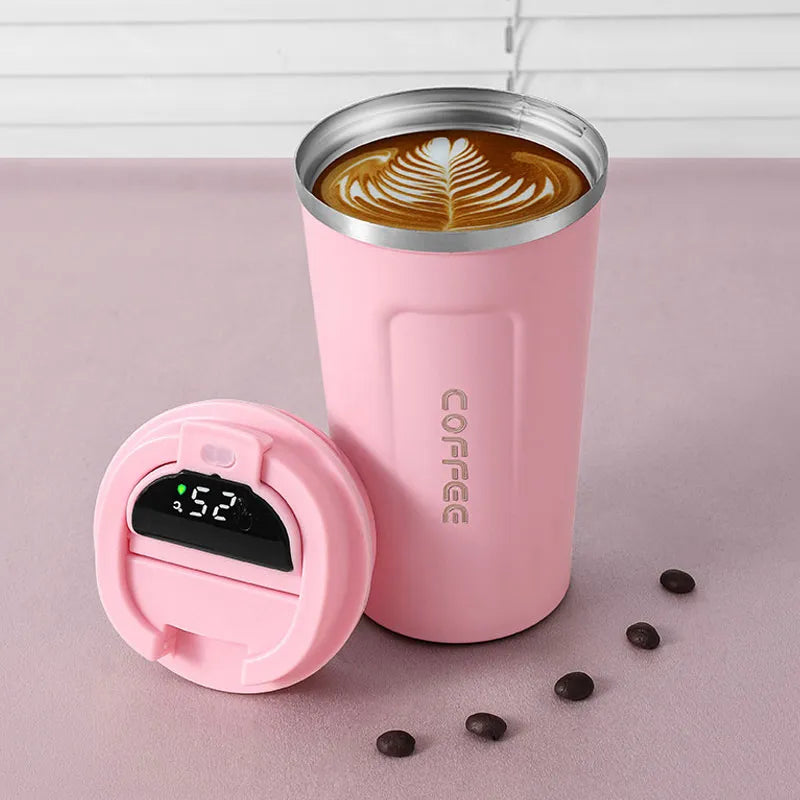 Mug Isotherme Thermos