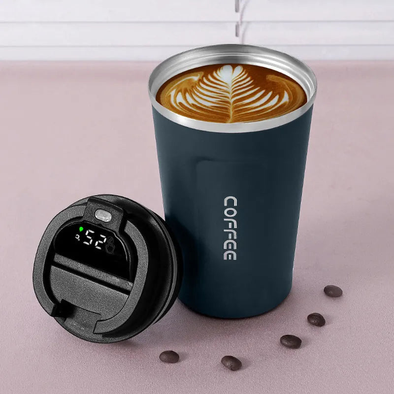 Mug Isotherme Thermos