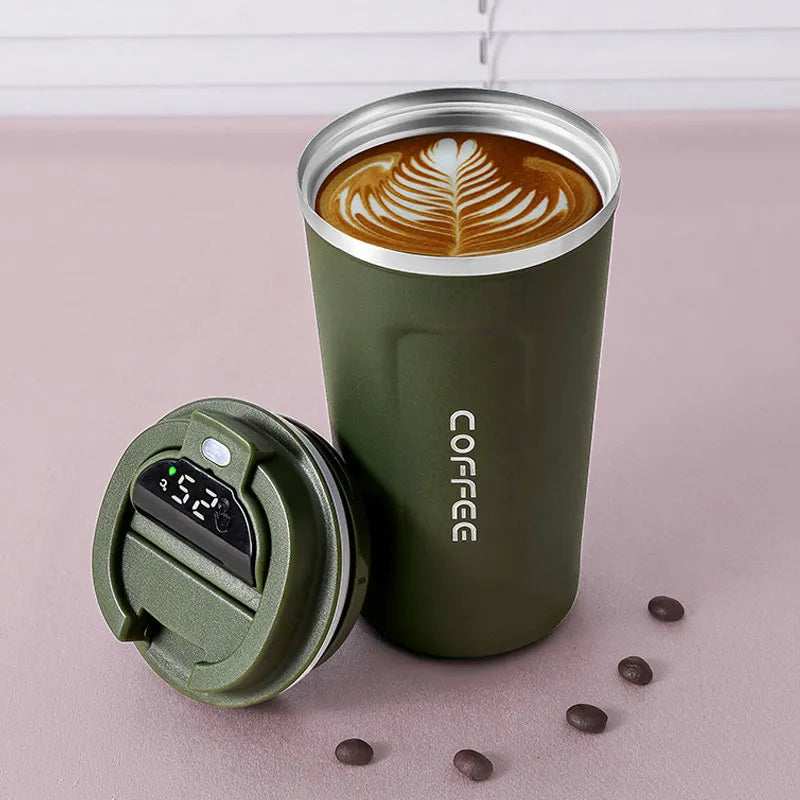 Mug Isotherme Thermos
