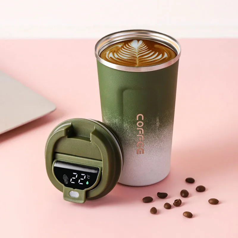 Mug Isotherme Thermos