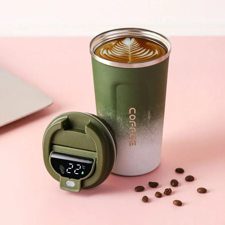 Mug Isotherme Thermos