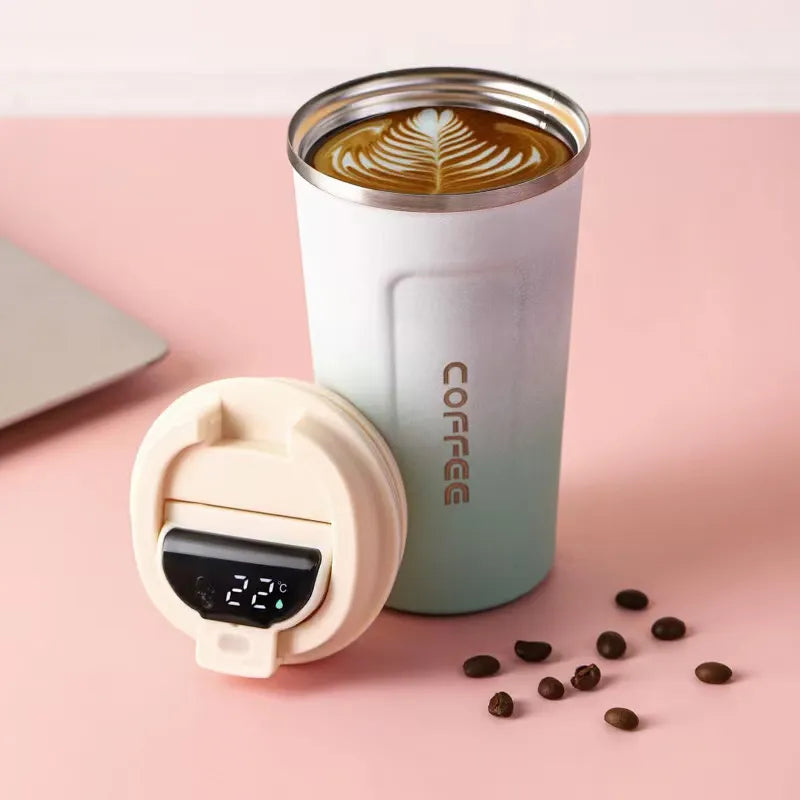 Mug Isotherme Thermos