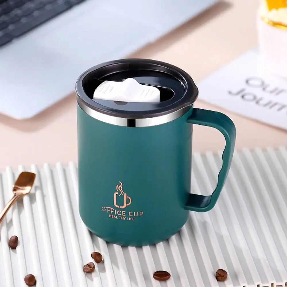 Mug Isotherme Thermos Café