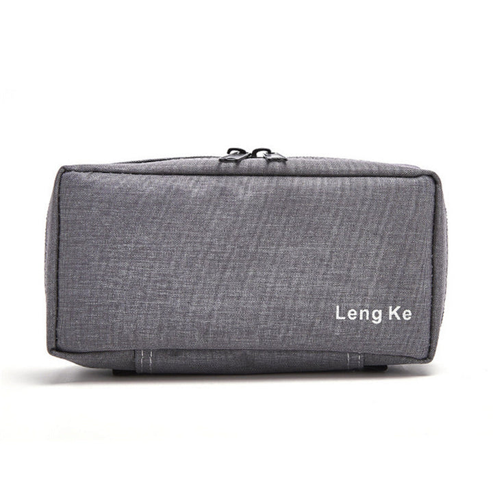 Pochette Isotherme Insuline
