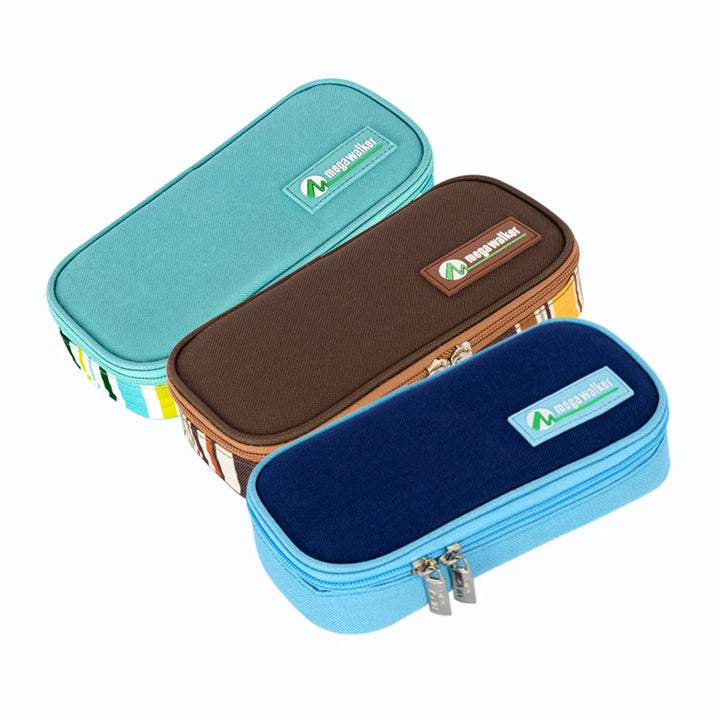 Pochette Isotherme Longue Durée