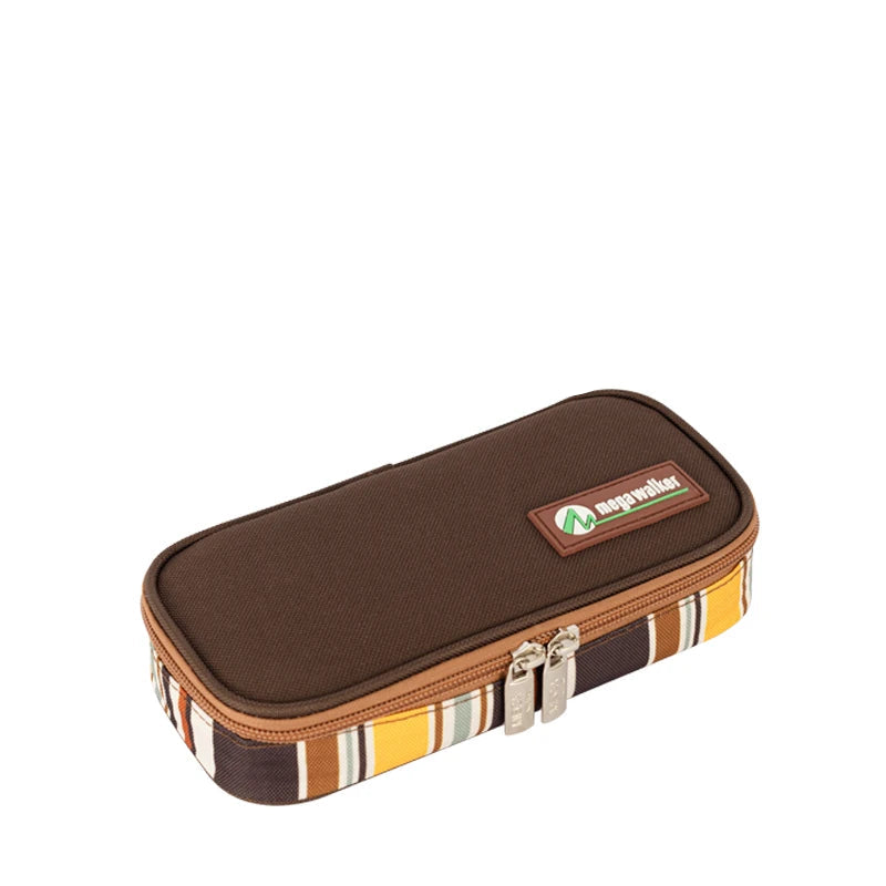 Pochette Isotherme Longue Durée