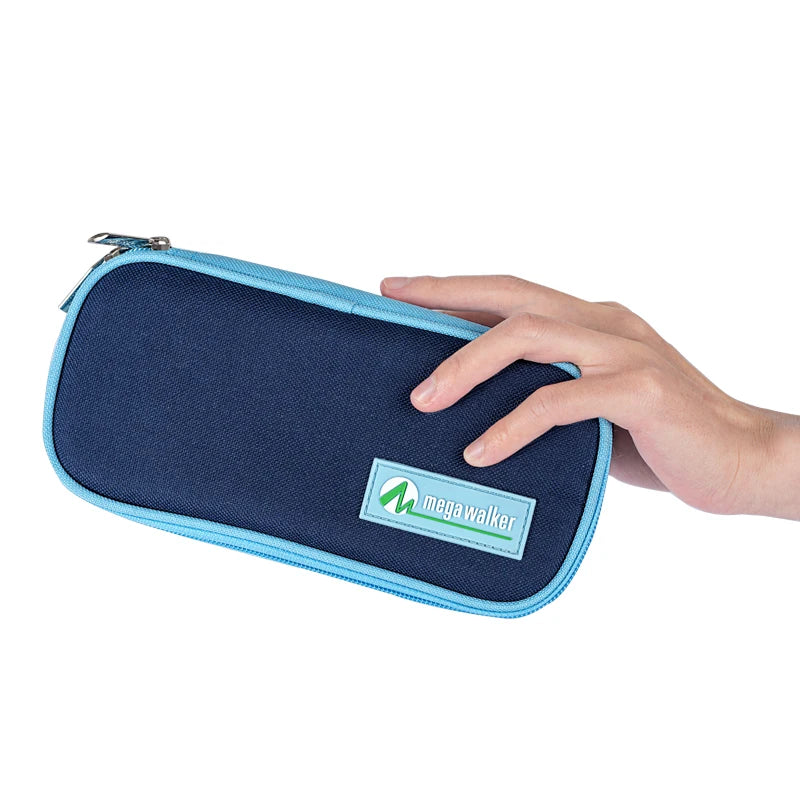 Pochette Isotherme Longue Durée