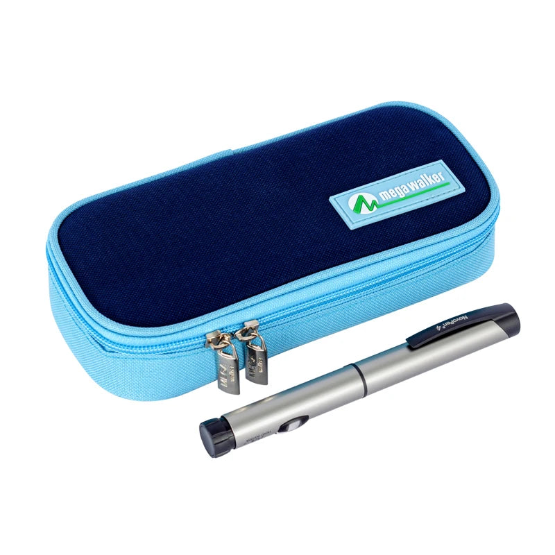 Pochette Isotherme Longue Durée