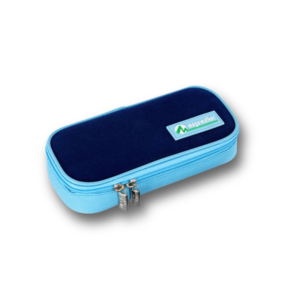 Pochette Isotherme Longue Durée