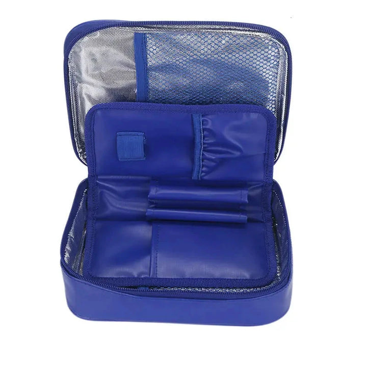 Pochette Isotherme Médicaments