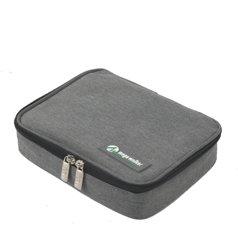 Pochette Isotherme Médicaments