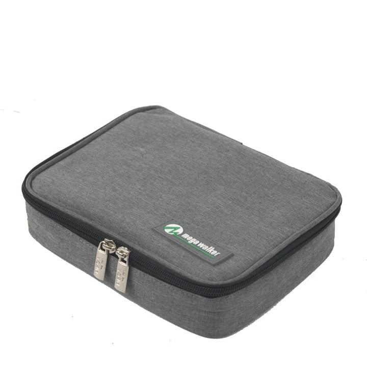 Pochette Isotherme Médicaments