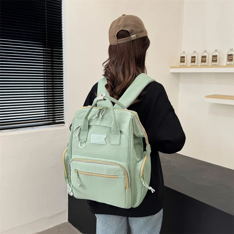 Sac à Dos Isotherme Femme