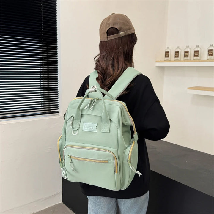 Sac à Dos Isotherme Femme
