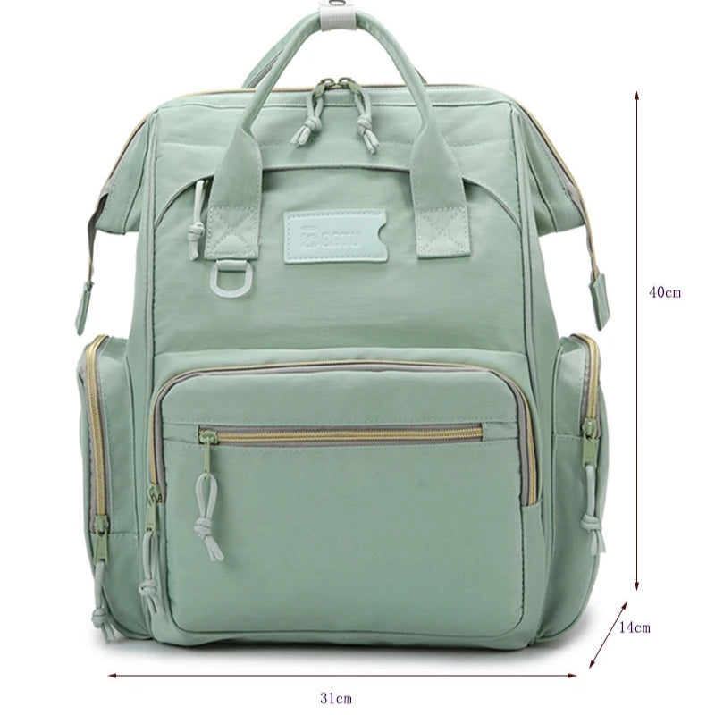 Sac à Dos Isotherme Femme