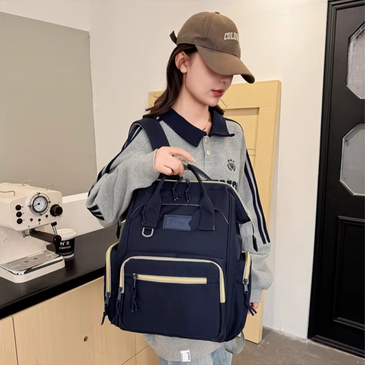 Sac à Dos Isotherme Femme