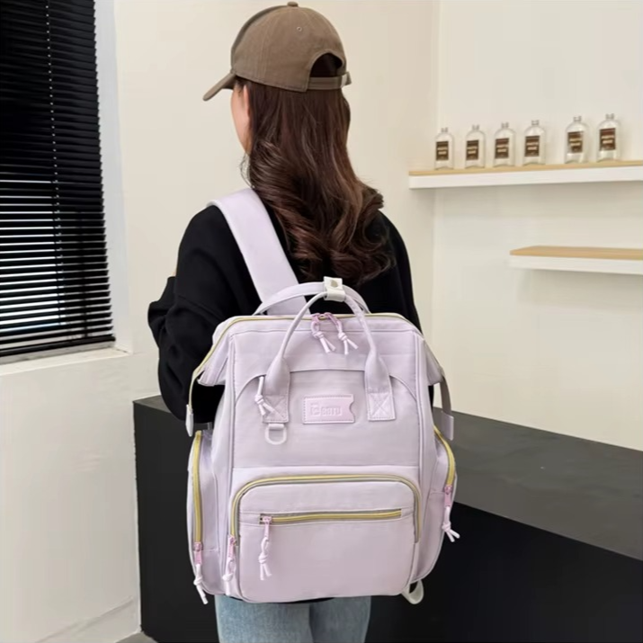 Sac à Dos Isotherme Femme