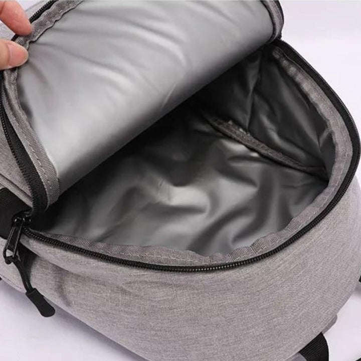 sac à dos isotherme maternelle