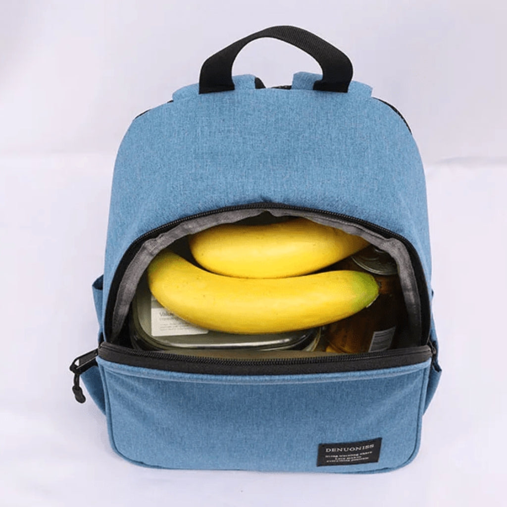 sac à dos isotherme maternelle