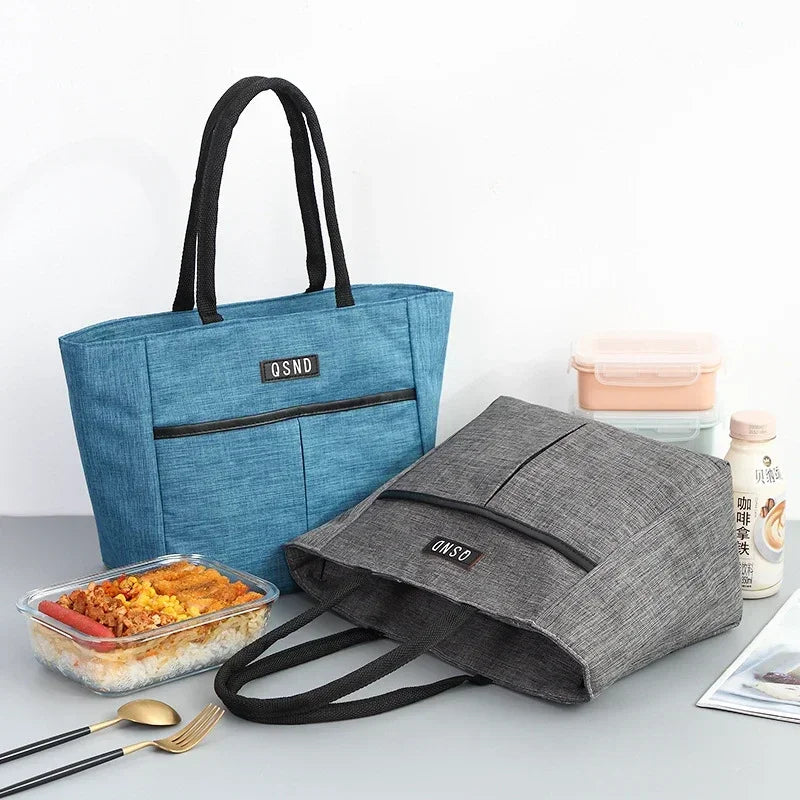 Sac à Main avec Compartiment Isotherme
