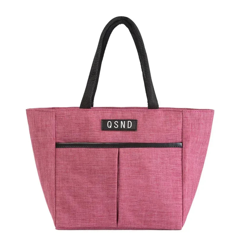Sac à Main avec Compartiment Isotherme