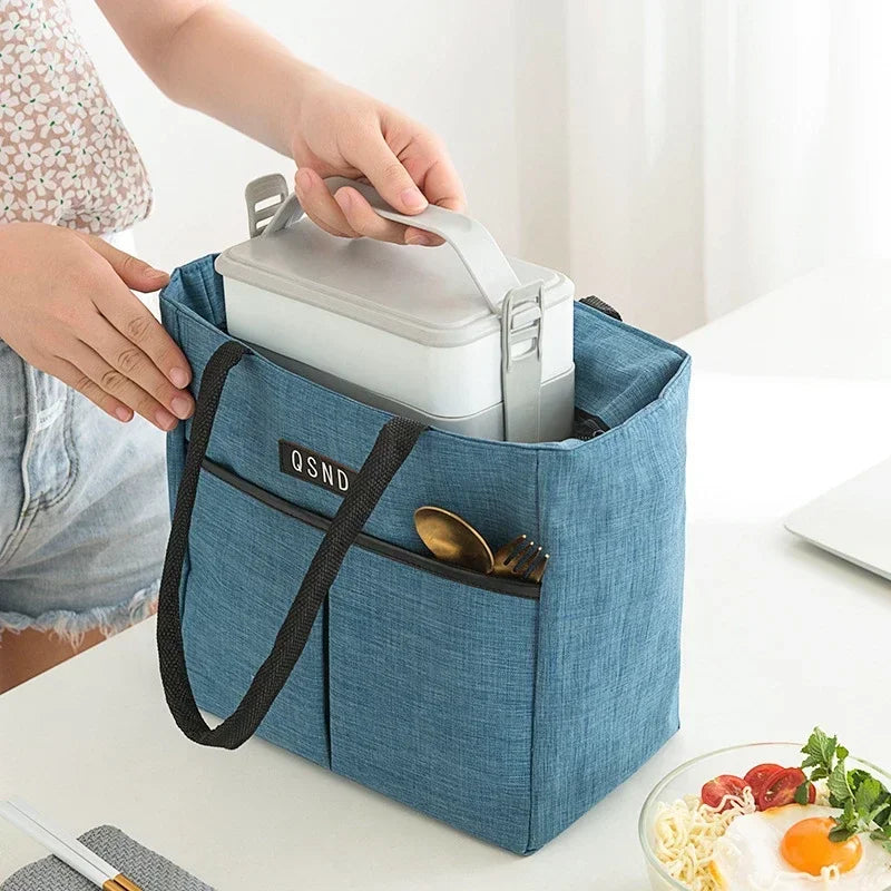 Sac à Main avec Compartiment Isotherme