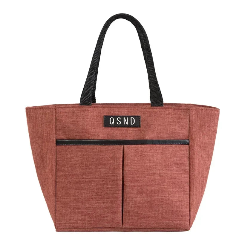 Sac à Main avec Compartiment Isotherme